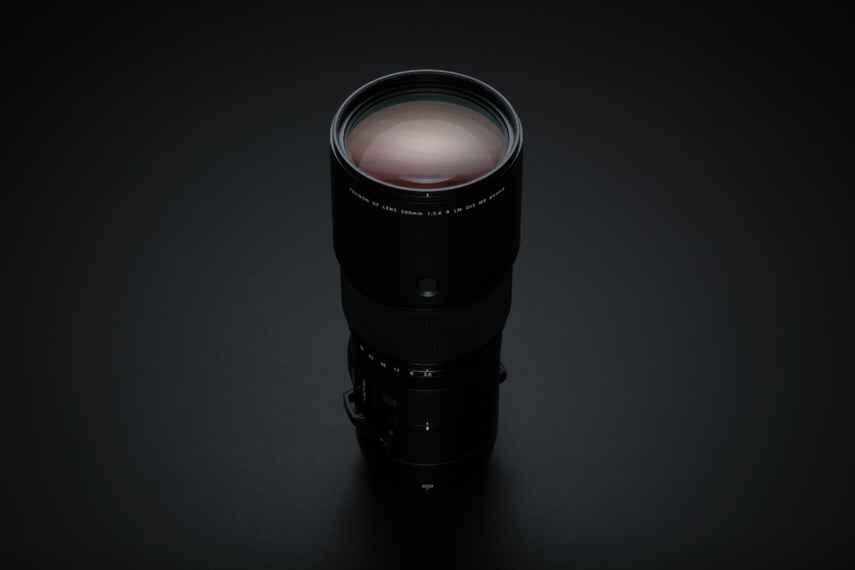 Fujifilm GF 500mm Objektiv