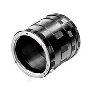 Makro Zwischenringe zu Canon Nikon Sony Olympus Pentax