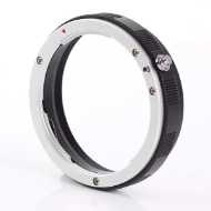 Protcect und  Objektiv Schutzring für Retroadapter