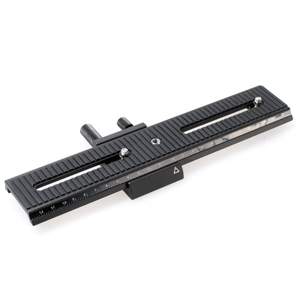 Horizontaler Makroschlitten Fotomate Pro LP-02 260mm