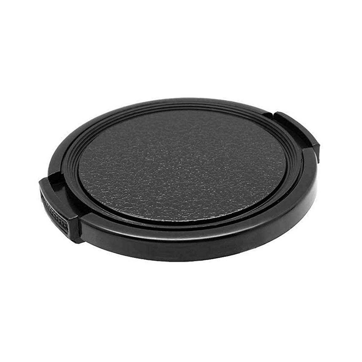 Objektivdeckel 25mm snap on