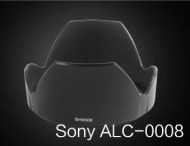 Gegenlichtblende ALC-SH0008 für Sony DT 18-200mm f/3.5-6.3