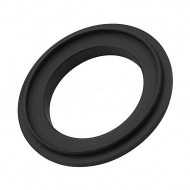 Retroadapter Umkehrring 77mm für Olympus FT, Four Third 4/3 Kameras