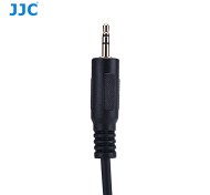 JJC Cable K Anschlusskabel für Fernauslöser an Fujifilm RR-80 kompatible Kameras