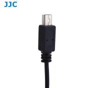 JJC Cable K Anschlusskabel für Fernauslöser an Fujifilm RR-80 kompatible Kameras