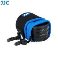 JJC AET-CRF II, Autofokus-Zwischenringe Makro für Canon RF 11 + 16 mm