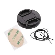 RN-G7XM2 Filter Adapter für Canon G5X, G7X, G7X Mark II, G7X Mark III mit Objektivdeckel