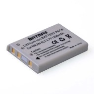 Akku Batmax EN-EL5 für Nikon Coolpix Kameras