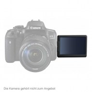JJC GSP-760D Displayschutz für Canon EOS 800D 760D 750D 700D 650D