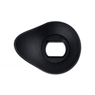 JJC ES-A6500 Gummi Augenmuschel gross für Sony A66400 A6500 A6600