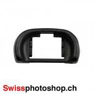 Augenmuschel JJC ES-EP11 wie Sony FDA-EP11