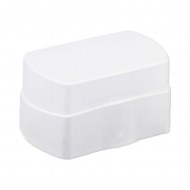 Aufsteck Soft-Diffusor für Canon Blitz Speedlite 430EX und 430EX II