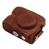 Retro-Kameratasche für Canon Powershot  G12, G11, G10