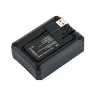 JJC DCH-EL14 Akku Ladegerät USB für Akku Nikon EN-EL14