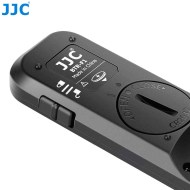 Wireless Fernbedienung JJC BTR-F1 ersetzt Fujifilm TG-BT1 von JJC 