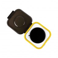 JJC FLC-XL Feuchtigkeitsbeständige Foto-Filter Schutzbox