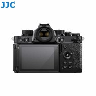 JJC LAR-A1 Displayschutz Folie für Sony A1, ZV-1 II, FX30, FX3, ZV-1F, ZV-E10, ZV-E10L