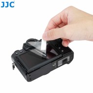 JJC LAR-A7M4 Displayschutz Folie für Sony A7CR, A7C II, A7 IV, A6700, ZV-E1
