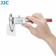 JJC LAR-A7M4 Displayschutz Folie für Sony A7CR, A7C II, A7 IV, A6700, ZV-E1