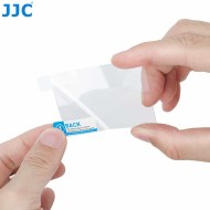 JJC LAR-R6 Displayschutz Folie für Canon EOS R6 Mark II, EOS R6, EOS R7