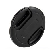 86mm Objektivdeckel Snap-On für Objektive mit Filterdurchmesser 86mm