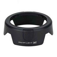 Gegenlichtblende JJC LH-45 T ersetzt Nikon Sonnenblende HB-45