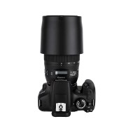 JJC LH-74B Gegenlichtblende ersetzt ET-74B für Canon  EF und RF
