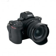 JJC LH-98 Gegenlichtblende wie HB-98 zu NIKKOR Z 24-50mm
