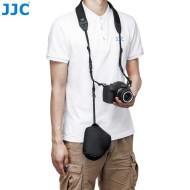 Kompaktkamera-TascheJJC OC-C3BK für Canon EOS R7, R10 Kameras