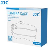 Kamera-Tasche JJC OC-MC0BK aus Neopren für alle Marken