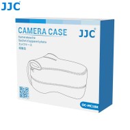 Kamera-Tasche JJC OC-MC1BK  aus Neopren für alle Marken