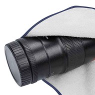 JJC SA-MOL Schutzhülle Wickelhülle aus Rippstop