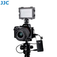 JJC SR-F2W Wireless Fernbedienung für Sony Kameras und Video Kameras