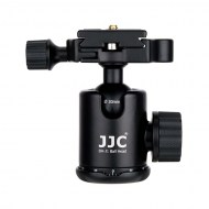 JJC TP-J1 Stativ mit Monopod und JJC BH-J1 Kugelkopf