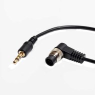 Fernauslöser JJC S-N1 für Nikon Kameras mit DC0 Anschluss Z9