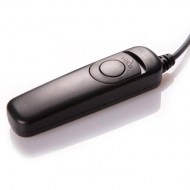 Fernauslöser, Kabelauslöser Typ RM-VPR1 für Sony A7, RX100 u.a.