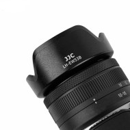 Sonnenblende JJC LH-EW53B für Objektiv Canon RF-S 10-18mm f/4.5-6.3 IS STM