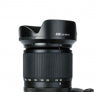 JJC LH-HB101 Gegenlichtblende wie HB-101