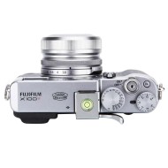 Gegenlichtblende JJC LH-JX100VII Fujifilm X100 Serie Kameras