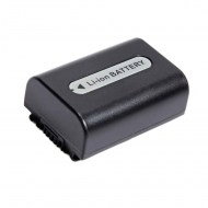 Akku Typ NP-FH50, FV50 passend zu Sony A230, A290, A330, A380 