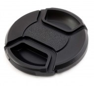 Objektivdeckel 37mm Snap On für Objektive mti 37mm Filterdurchmesser