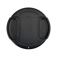 39mm Objektivdeckel Snap-On für Objektive Filterdurchmesser 39mm