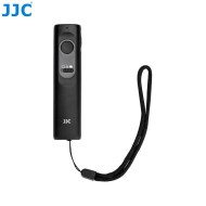 JJC RF-SWA Fernbedienung für Canon Kameras mit RS80N3 Anschluss