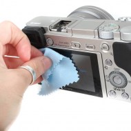 JJC GSP-760D Displayschutz für Canon EOS 800D 760D 750D 700D 650D