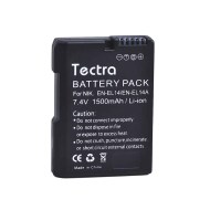 Akku Typ ENEL14 ersetzt Nikon EN-EL14 D5300 etc.