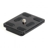 Stativ Schnellwechselplatte Rollei Fotopro QAL 50