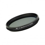 40,5mm Polarisationsfilter, JJC A+ CPL MC Slim Pro Digital