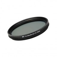 46mm Polarisationsfilter, JJC A+ CPL MC Slim Pro Digital