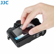 JJC LAR-Z30 Displayschutz aus Glas für NIKON Z30, Z fc