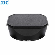 JJC LH-Z40F2 Metall Sonneblende zu Nikon Nikkor Z 40mm f/2 (SE)